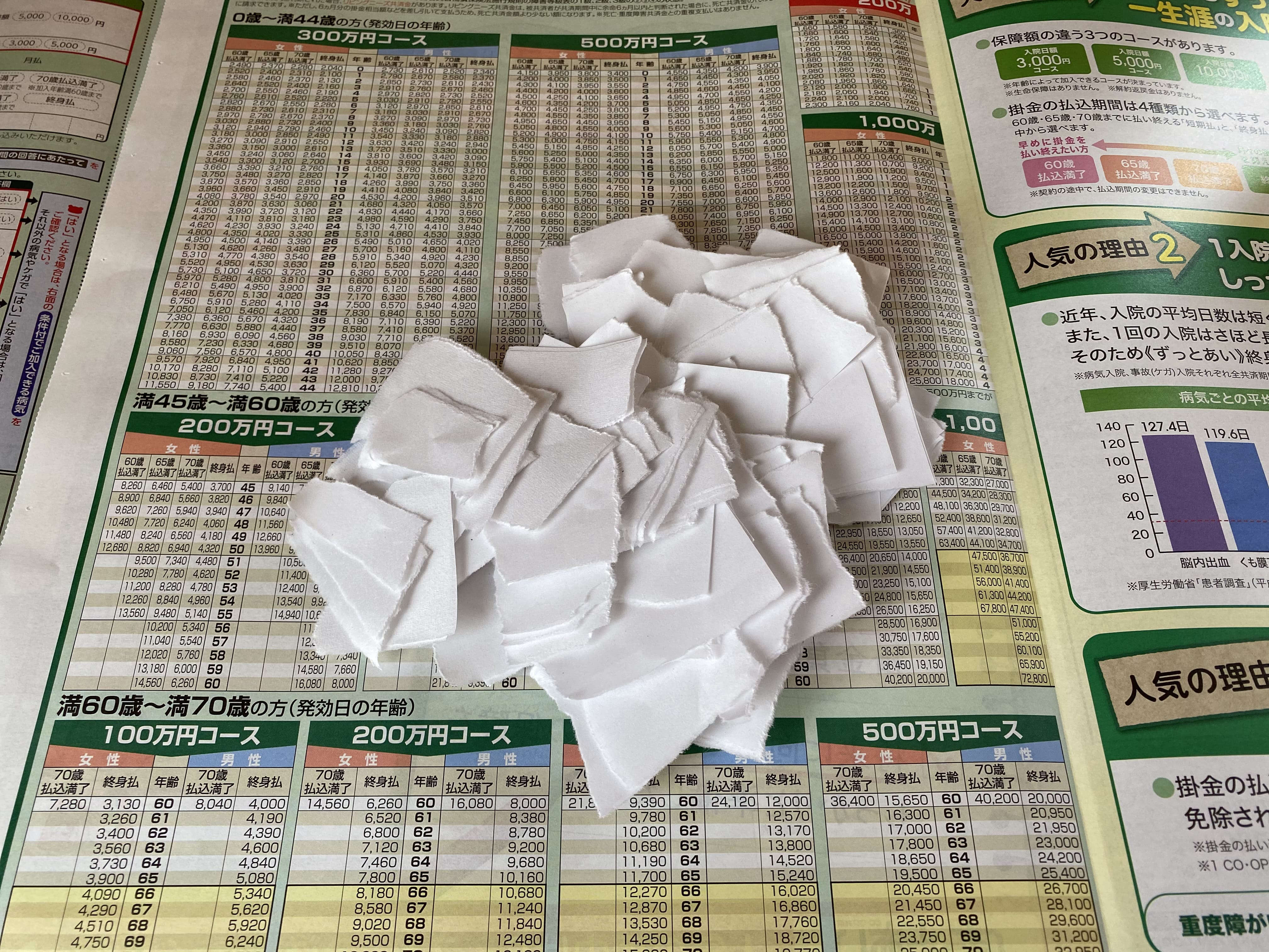 瓢箪型ランプシェードを作ろう おまいり日和blog おまいり日和blog