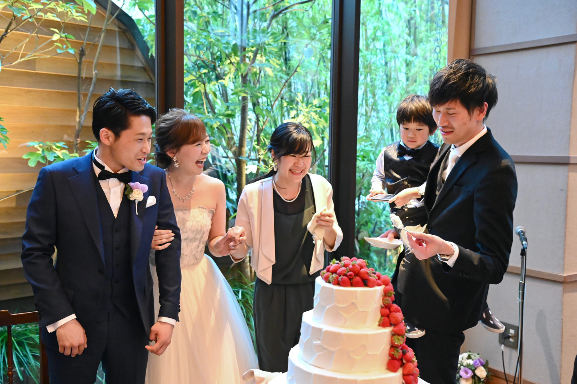 神戸オリエンタルホテル旧居留地の結婚式は最高の眺め 結婚式ならキキフォトワークス 記念写真 Kikiphotoworks公式サイト