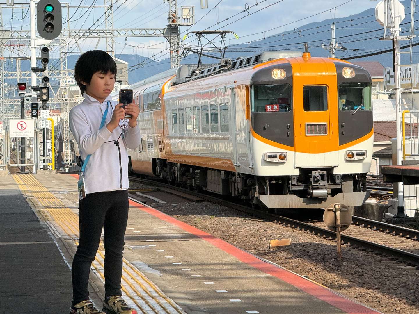 近鉄特急ひのとり、ビスタカー | 記念写真 | kikiphotoworks公式