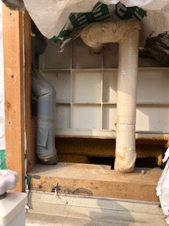 Mym浴槽用の蛇口交換です Blog Topics 岩手水道サービス