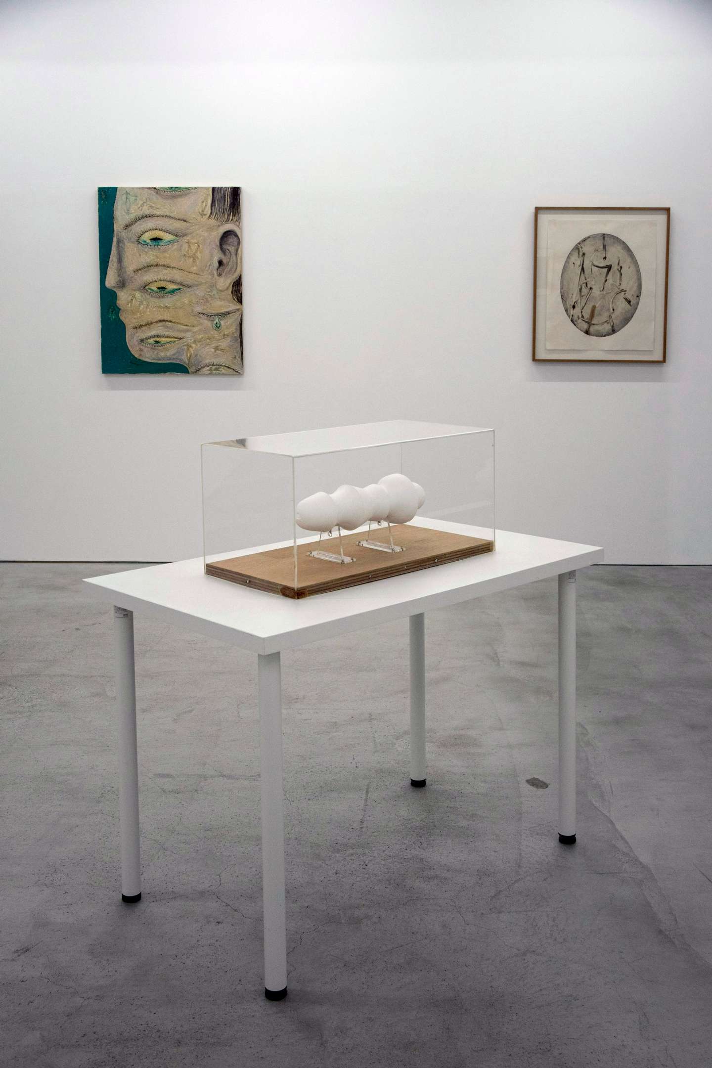 Exhibition to remember SHITARA設楽知昭 | blog_2022 | SA・KURA AUA GALLERY