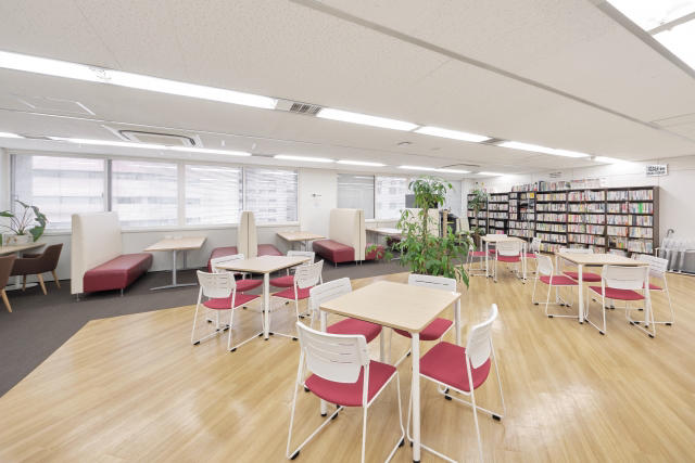 あなたのオフィスの天井はどれ 主要3工法をご紹介 Articles Futokoro Times