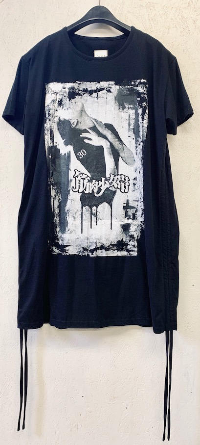 Acryl agitt × 筋肉少女帯コラボアイテム発売決定！！ | blog_9 