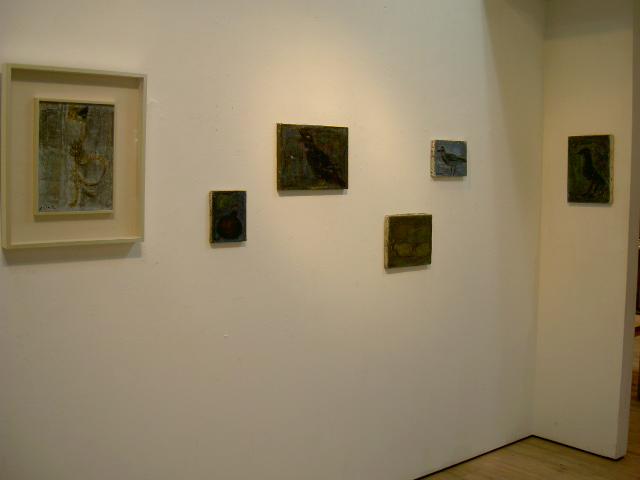 土曜日スタート木下昭夫展 | ブログ | ギャラリー島田