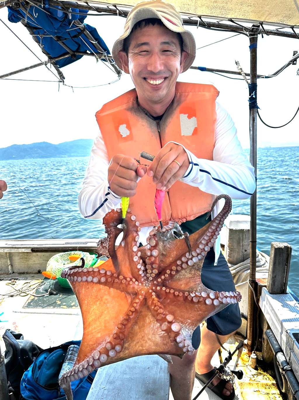 ①/2週刊　日本の魚釣り　まとめ売り　大量　アシェット ①/2週刊 日本の魚釣り まとめ売り 大量 アシェット
