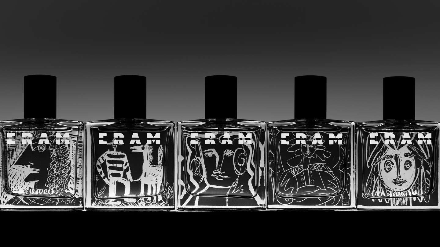 インタビュー】変容を恐れず感性と向き合う、ポーラ・オルビス