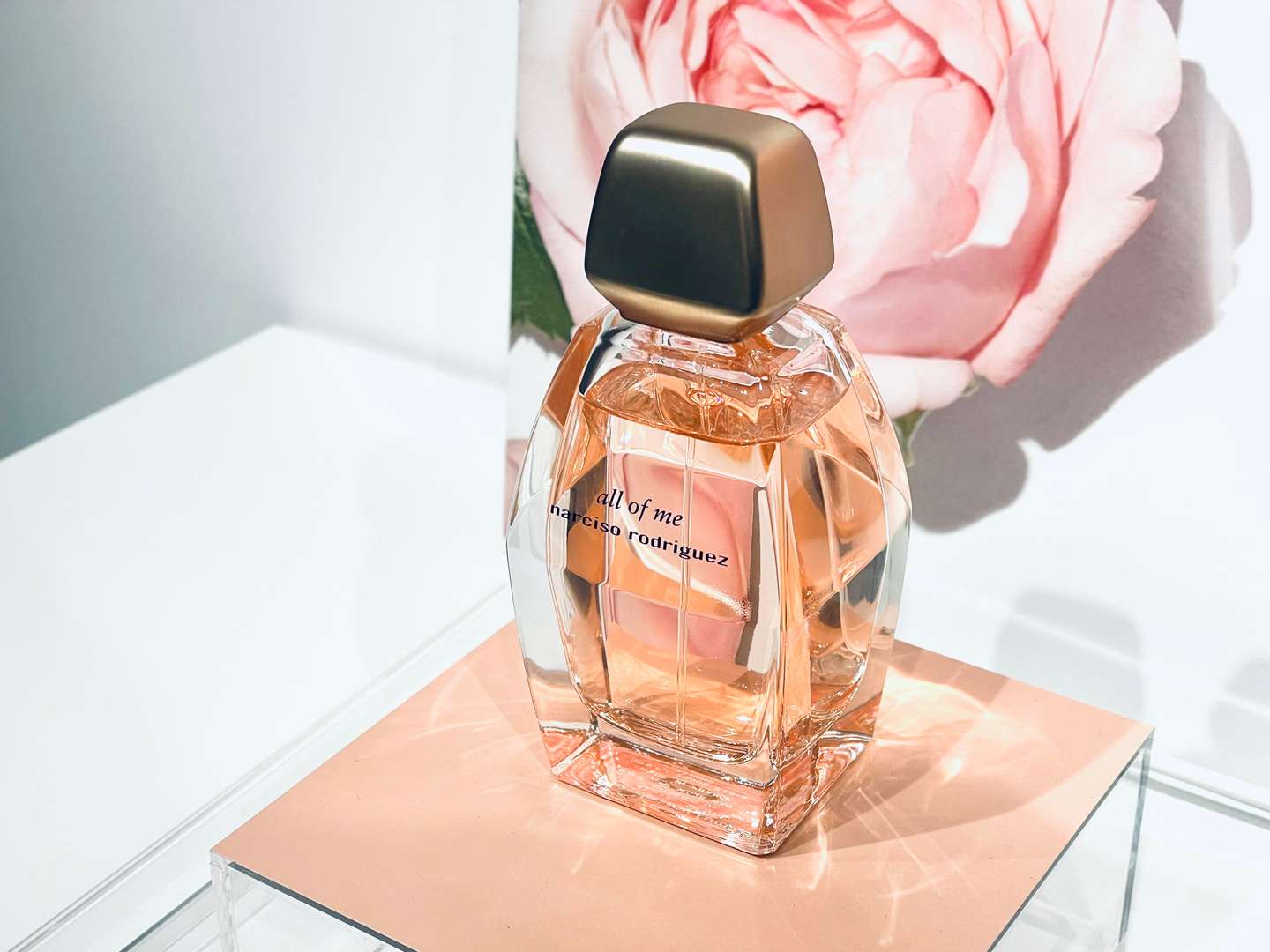 ナルシソ ロドリゲス フォーハー フォーエバー オードパルファム 20