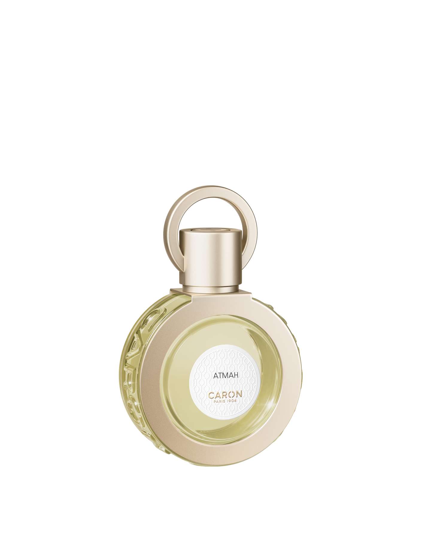 CARONの新ハウスパフューマーに就任したルイーズ・ターナー作