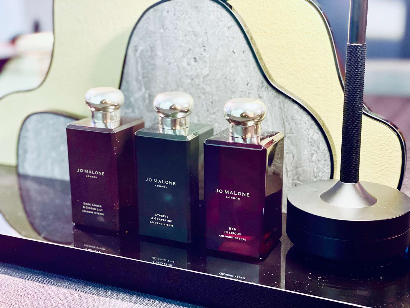 ジョーマローン レイン&アンジェリカ コロン ほぼ未使用 廃盤 レア