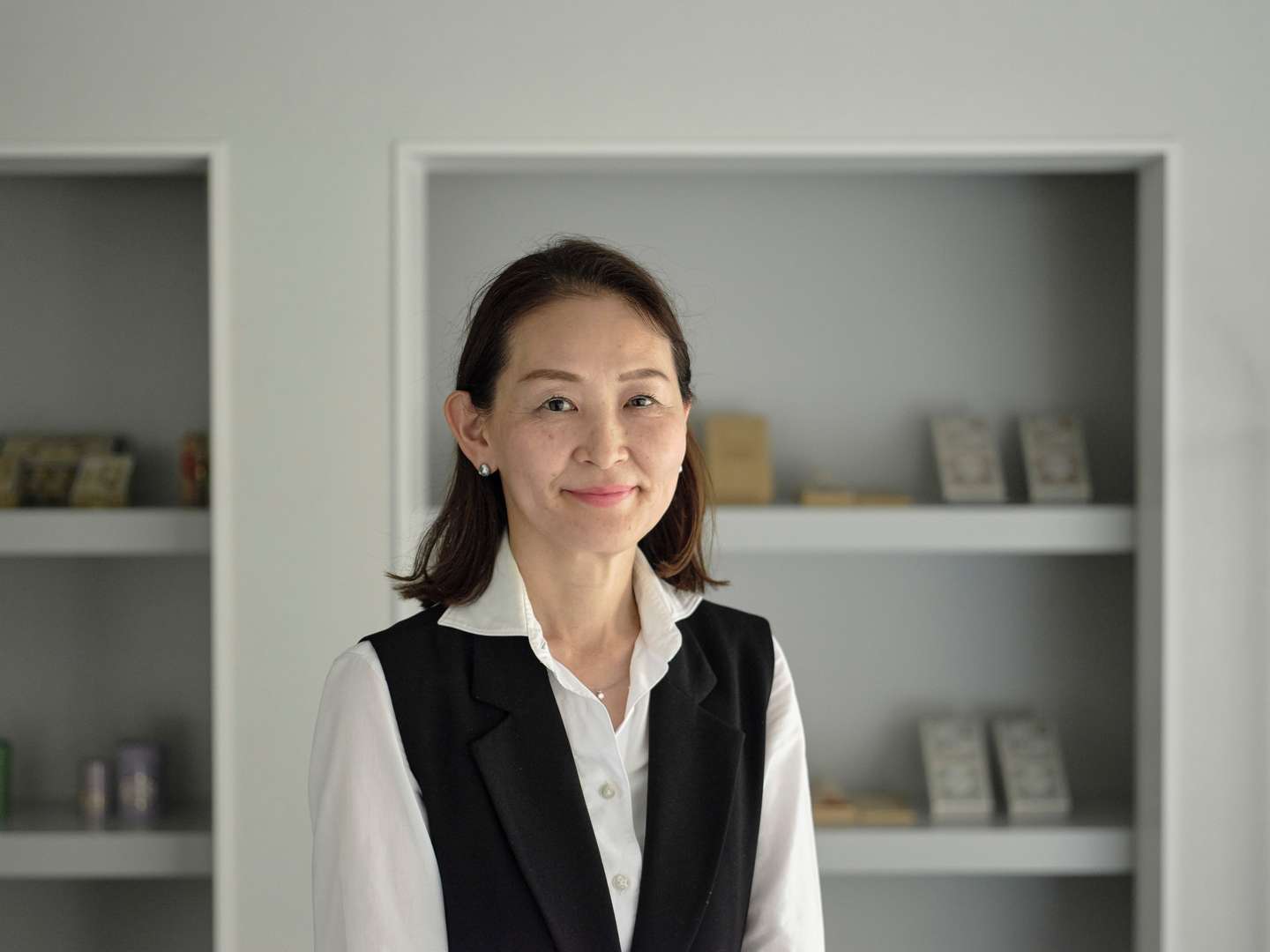 インタビュー】日本人調香師・平野奈緒美氏に聞く、創業450年の香老舗