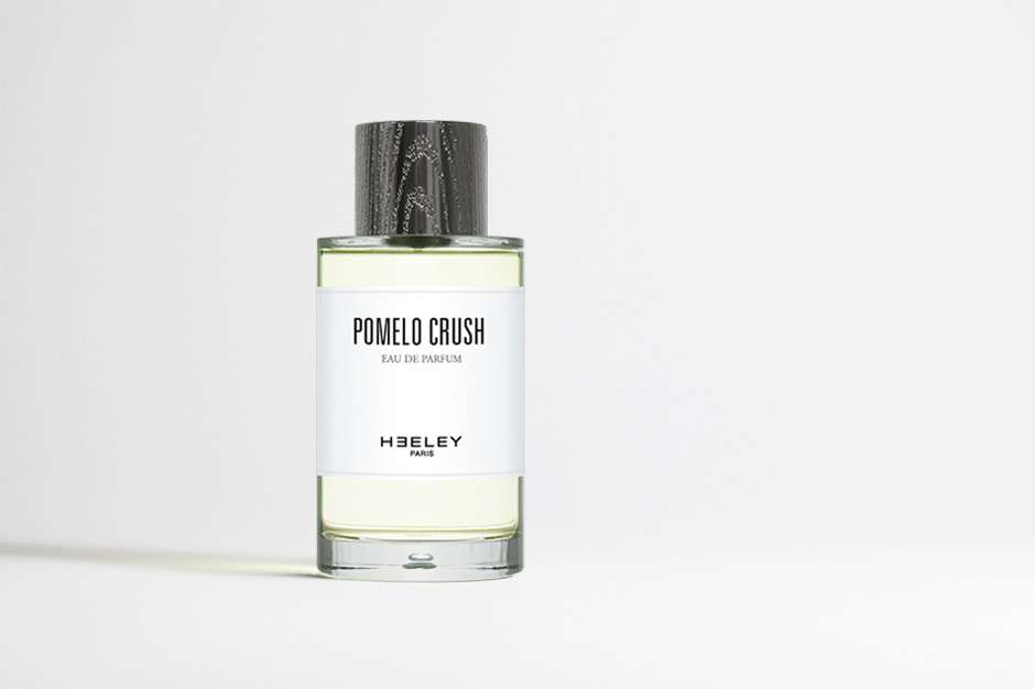 HEELEY ヒーリー　CHYPRE 21 シプレ21 100ml Chypre 21 James Heeley perfume - a fragrance for women and men 2015