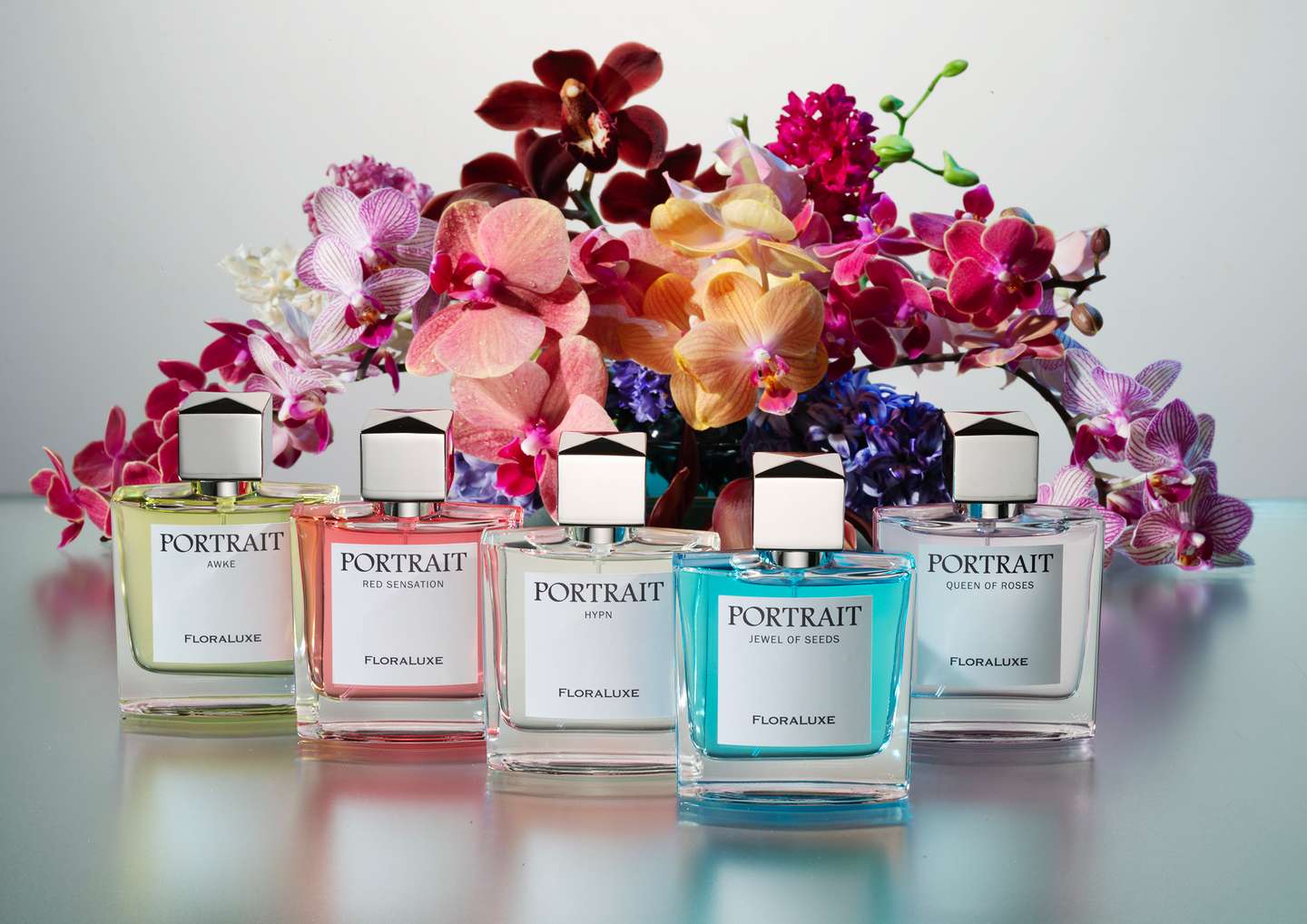 インタビュー】元資生堂のフラワーデザイナーが立ち上げた日本発