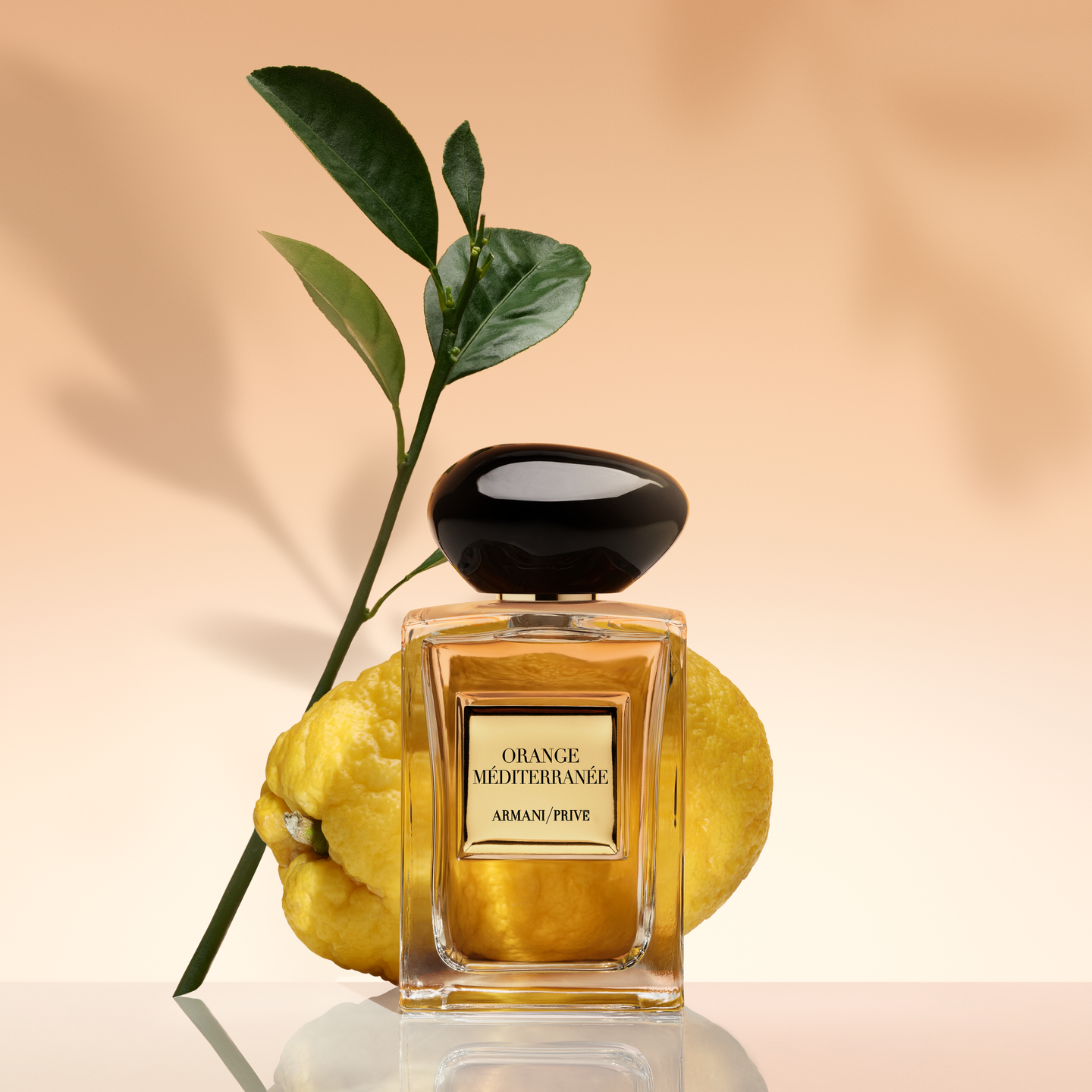 ARMANI 香水 アルマーニ プリヴェ ピヴォワンヌスジョ 100ml | Matsuya 