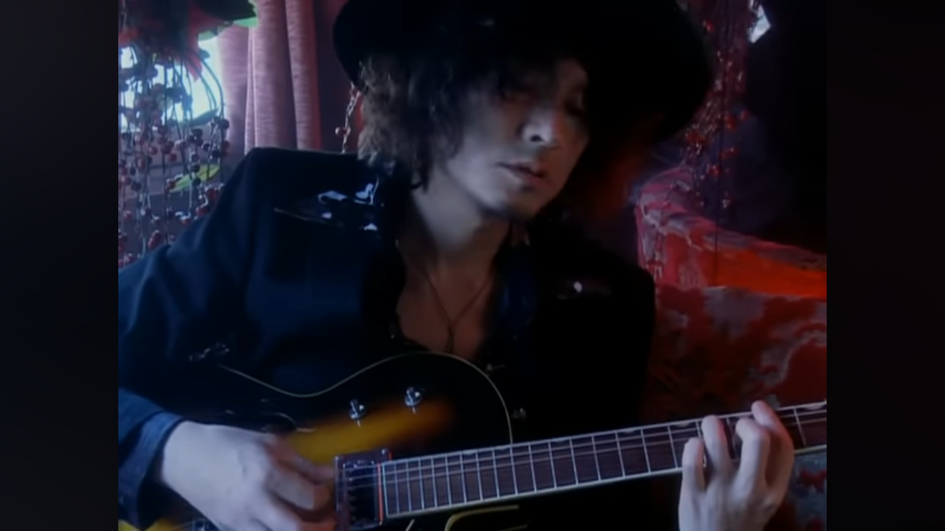 The Birthday「涙がこぼれそう」チバユウスケ 涙がこぼれそう / The Birthday - YouTube