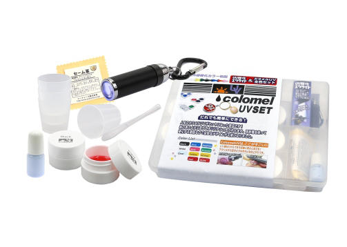 カラメルUV | Product | シーフォース株式会社