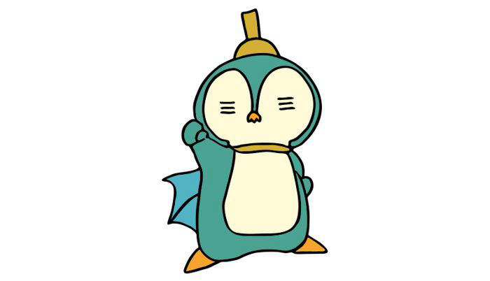 シーちゃんの初期デザイン 加工netブログ 加工依頼総合サイト