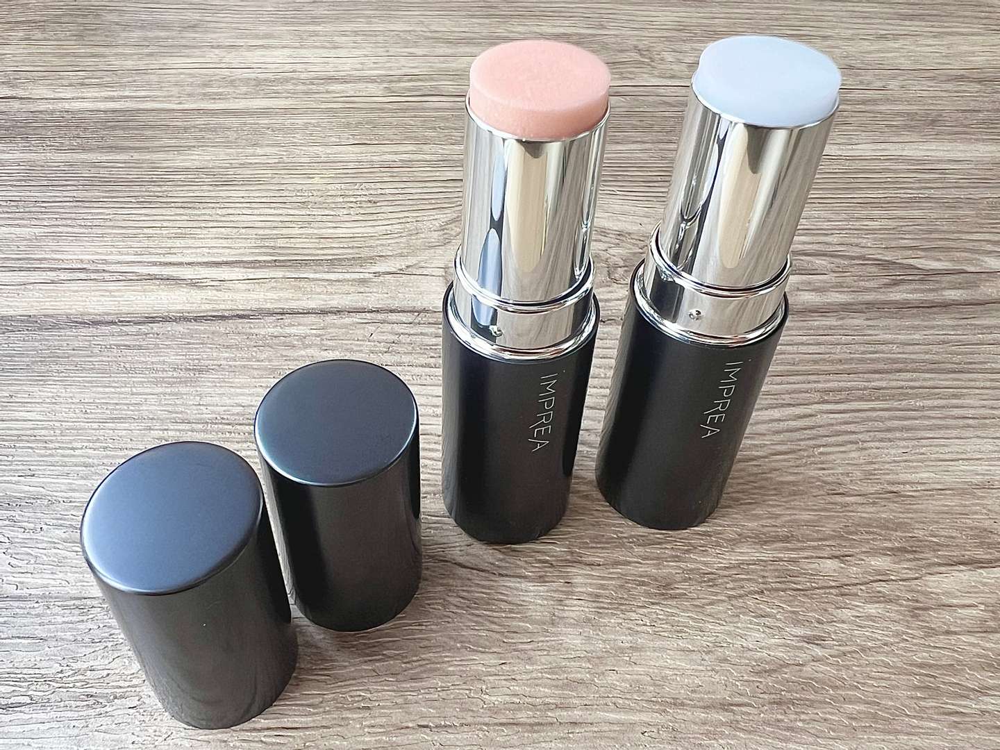 iMPREA【 リンクレスチューナー＆ハイライトセラム 】 | ブログ