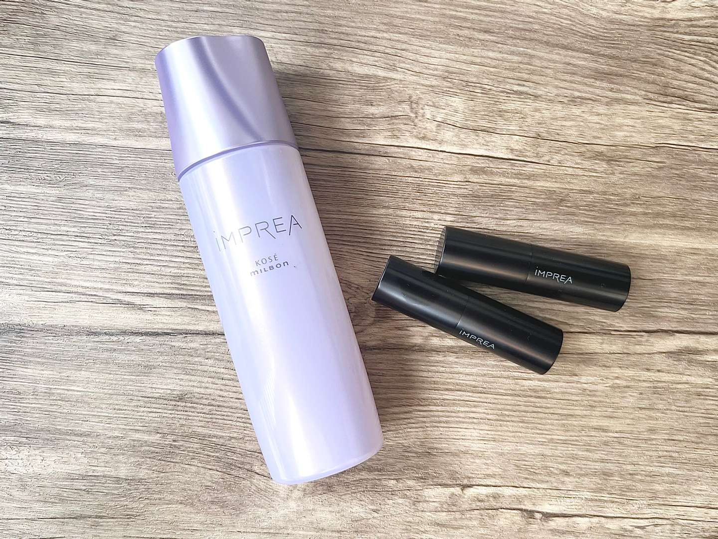 インプレア セラム 40ml インプレア iMPREA セラム 40mL 美容液 美容液