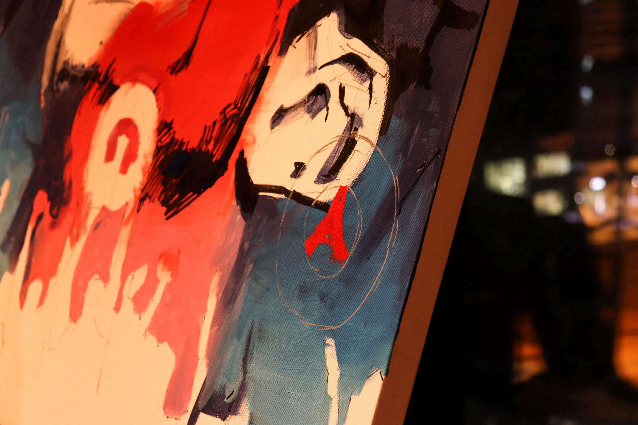 パリ サンジェルマン Works Over Alls