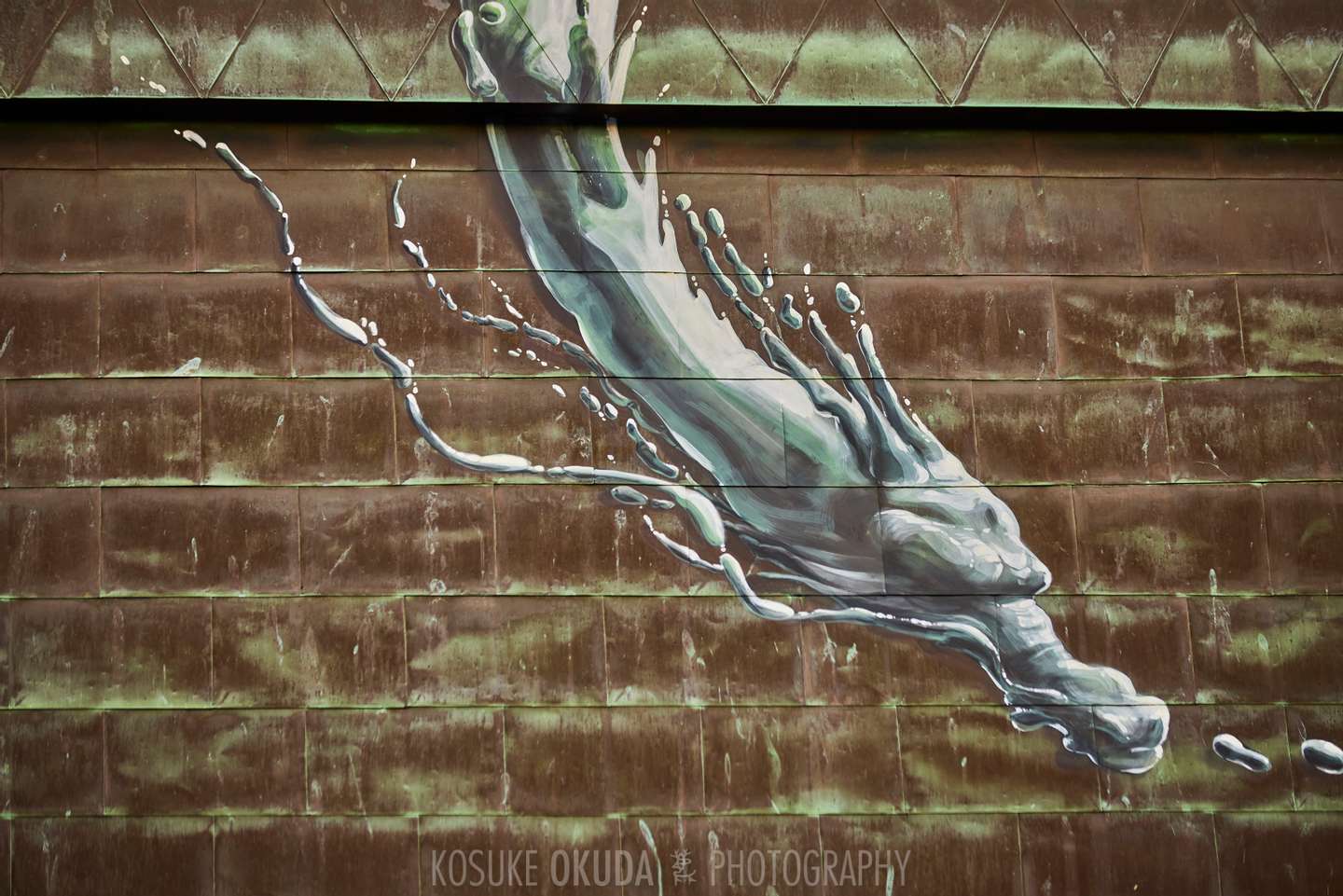 ☆Whiskey & Co. 株式会社 | works | OVER ALLs