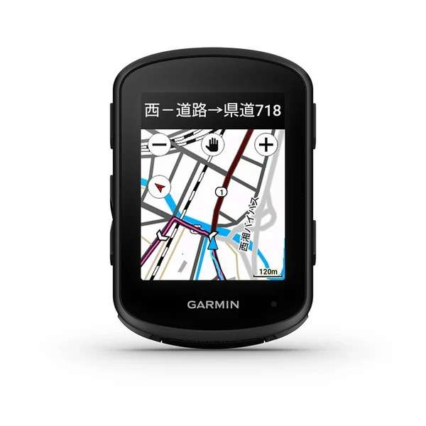 新製品4点セット】Garmin EDGE840 SOLAR ガーミン smcint.com