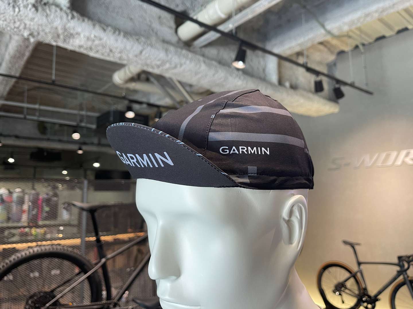 Garmin Cycling Clubライド | INFORMATION | エンデュアライフ