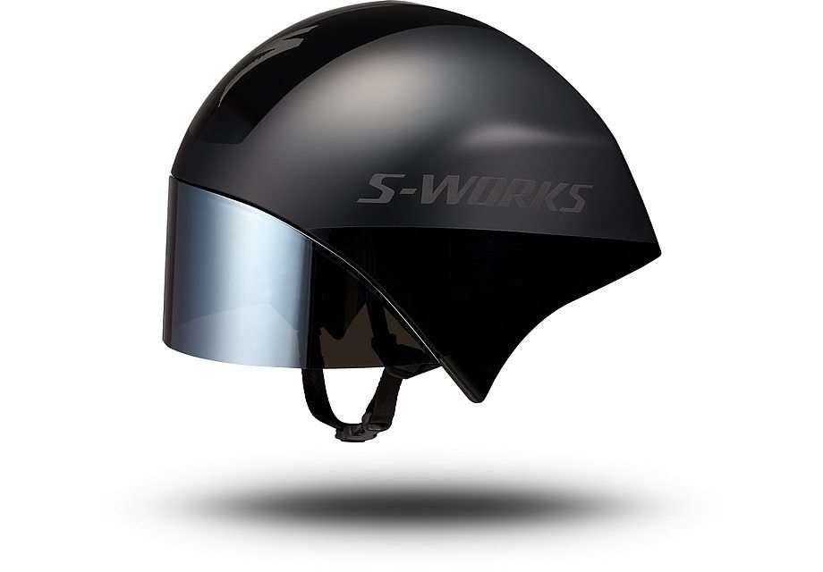 S-WORKS TT5ヘルメット入荷しました！ | INFORMATION | エンデュアライフ