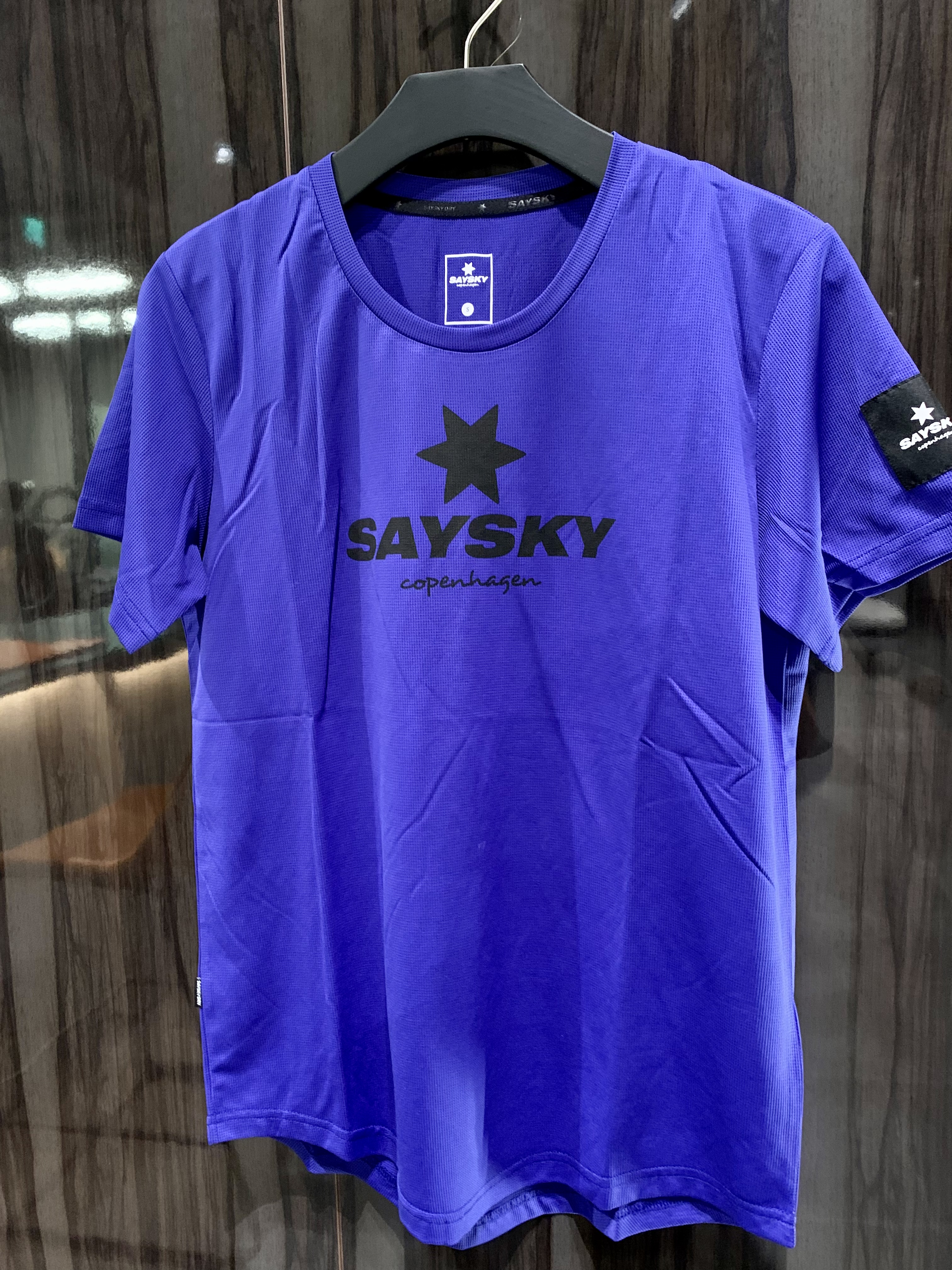 SAYSKY 入荷しました！ | INFORMATION | エンデュアライフ