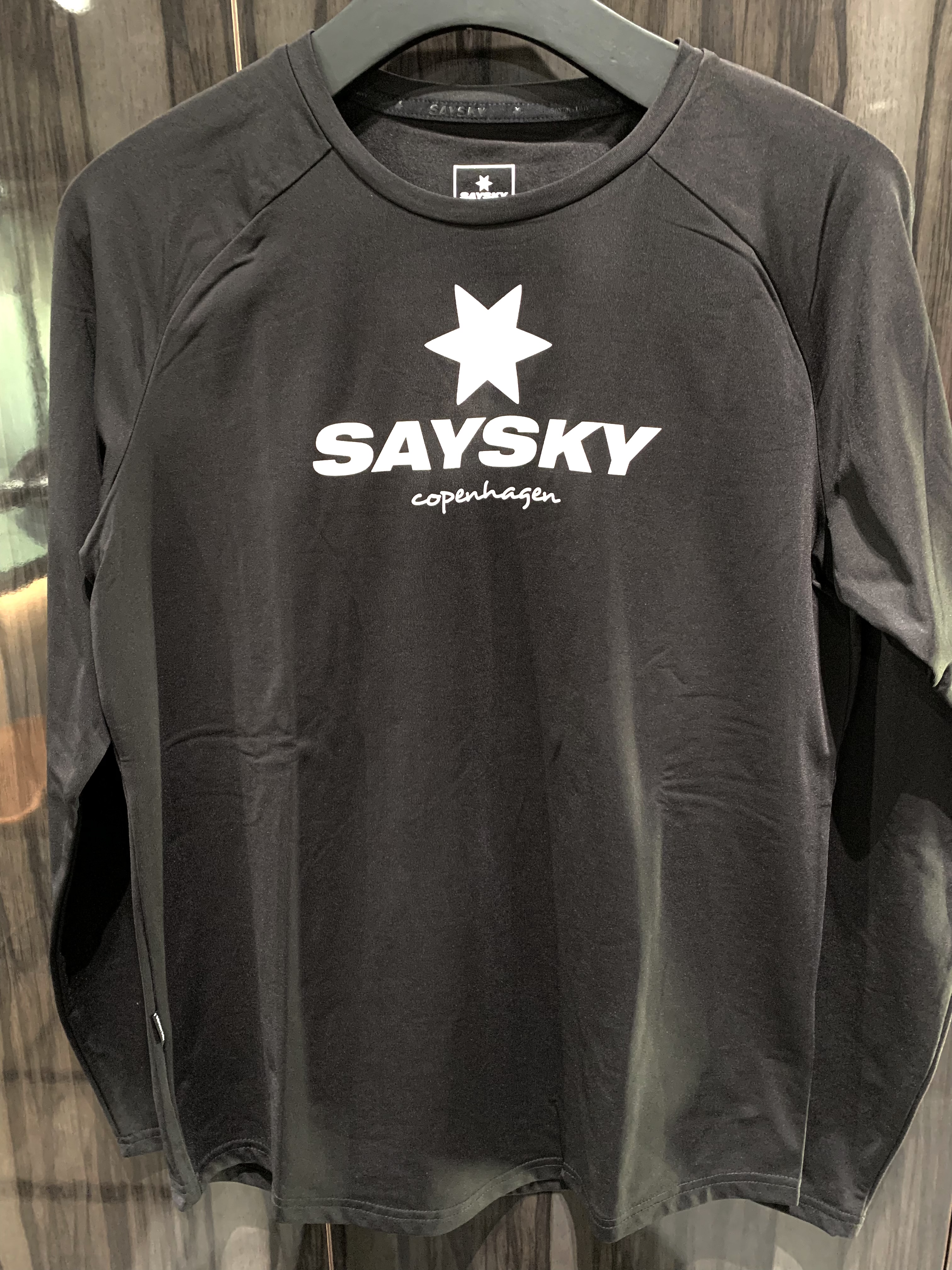 SAYSKY 入荷しました！ | INFORMATION | エンデュアライフ