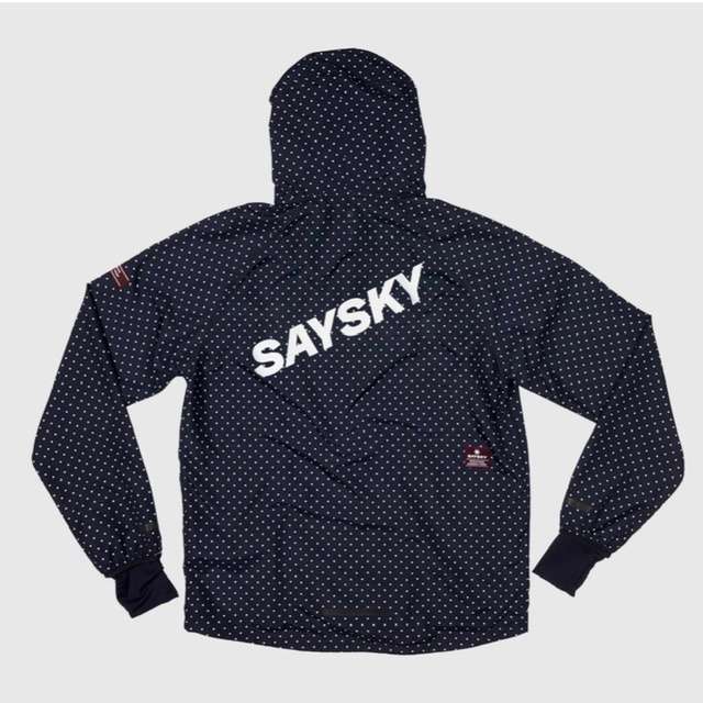 🏃“SAYSKY”の秋冬コレクション🏃 | INFORMATION | エンデュアライフ ...