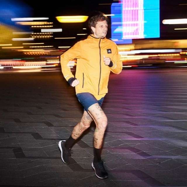 🏃“SAYSKY”の秋冬コレクション🏃 | INFORMATION | エンデュアライフ ...