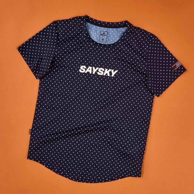 🏃“SAYSKY”の秋冬コレクション🏃 | INFORMATION | エンデュアライフ ...