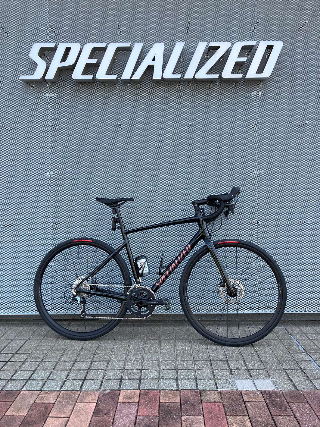 ALLEZ SPORT インプレッション | INFORMATION | エンデュアライフ