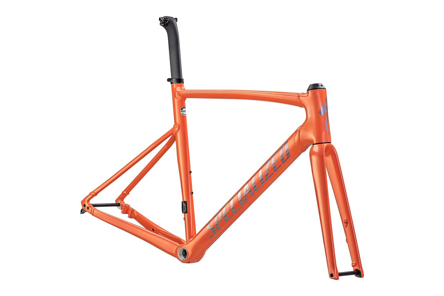 2022 NEW ALLEZ SPRINT 唯一無二のアルミレーシングバイク登場