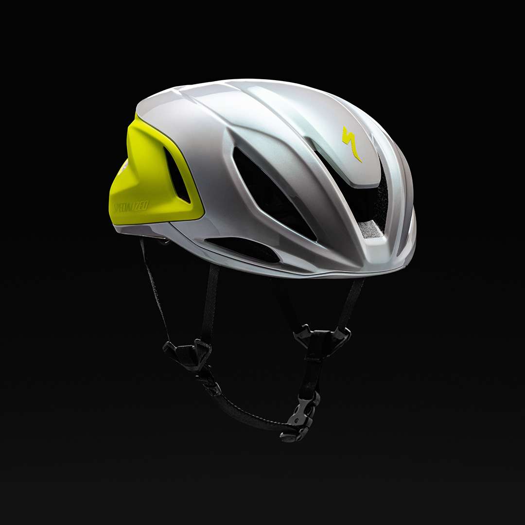 s-worksPREVAIL ヘルメットOMEGAPHARMAQUICKSTEP