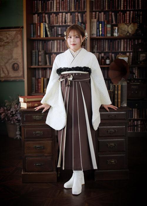 卒業袴展示会のお知らせです | ブログ | エイトスタジオ＆ストロベリィ