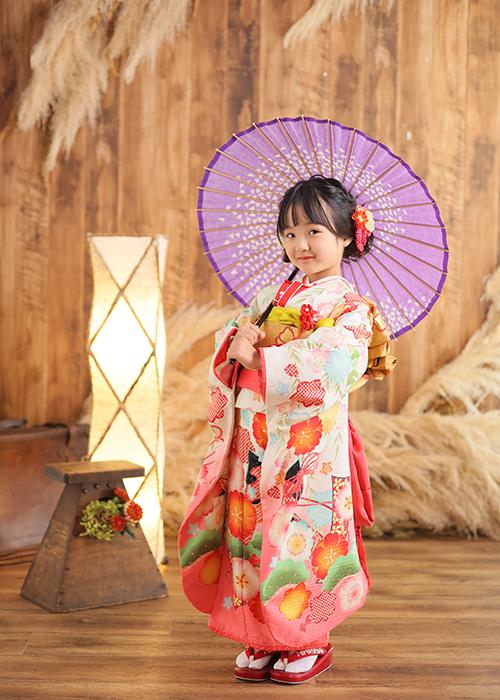 ストロベリィ館ひたちなか店・七五三予約受付中♪ | ブログ | エイト