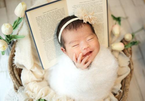 ニューボーンフォト | ブログ | エイトスタジオ＆ストロベリィ館