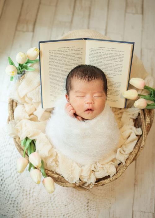 ニューボーンフォト | ブログ | エイトスタジオ＆ストロベリィ館｜茨城