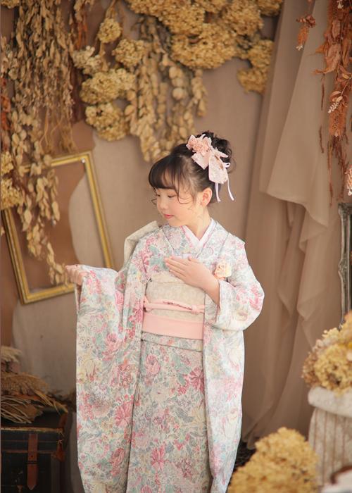 七五三のヘアスタイルおすすめ | ブログ | エイトスタジオ