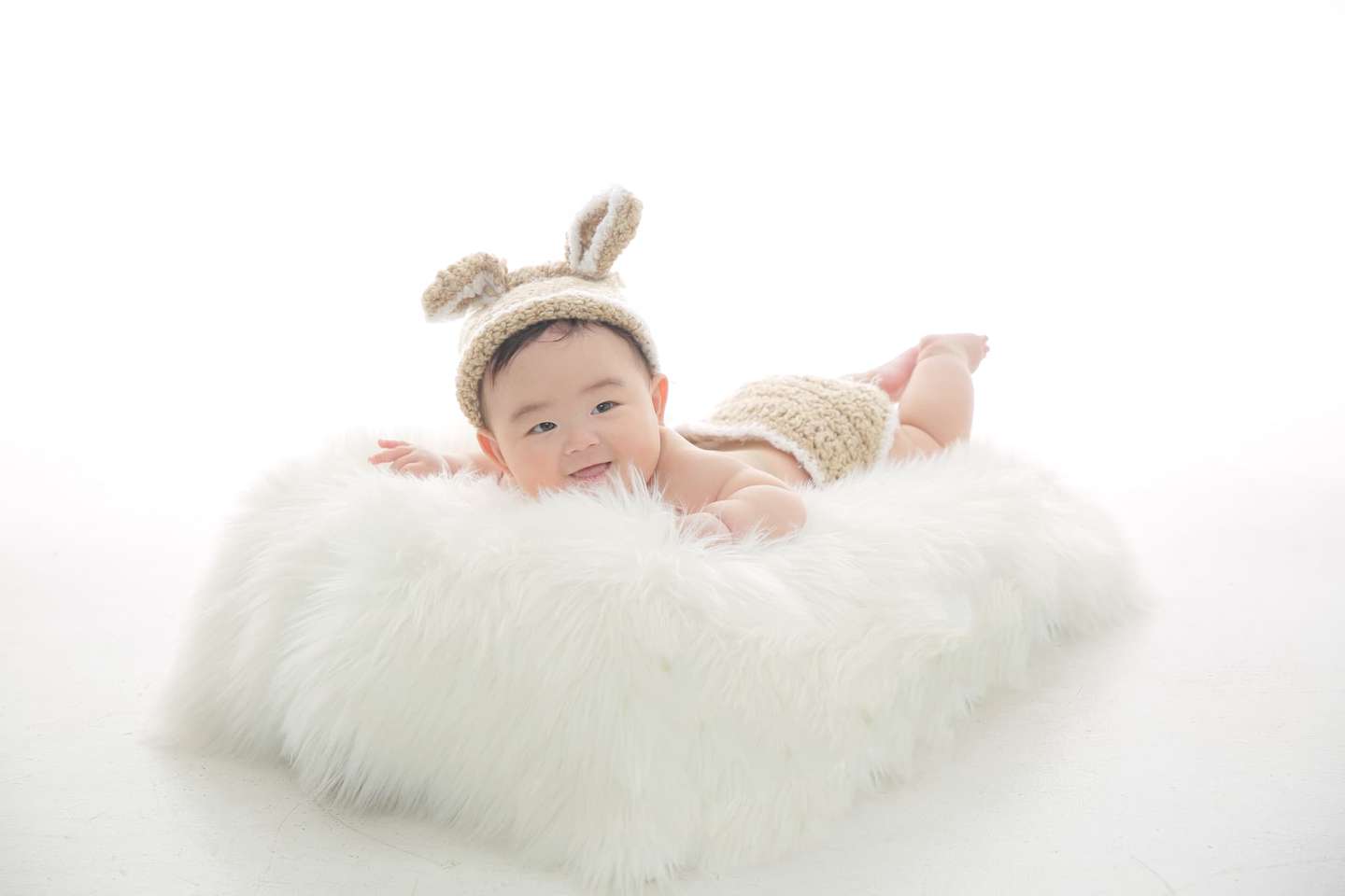 はだかの赤ちゃん | ブログ | 茨城に8店舗の写真館 エイトスタジオ