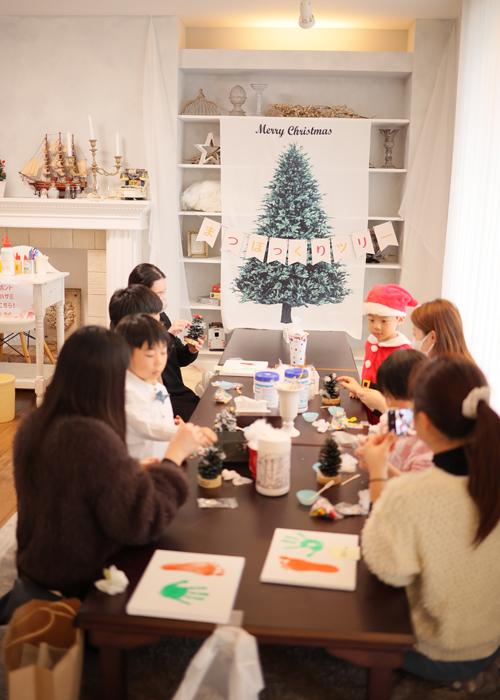 クリスマスパーティー＆今年もありがとうございました✨ | ブログ