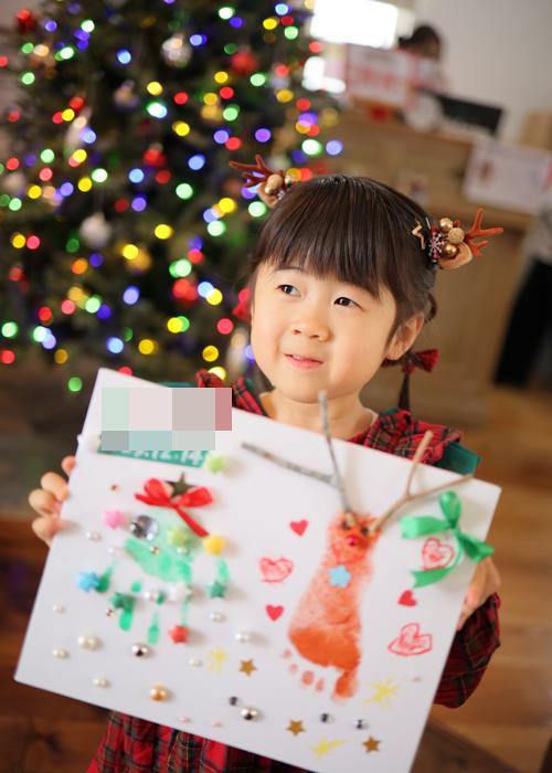 クリスマスパーティー＆今年もありがとうございました✨ | ブログ
