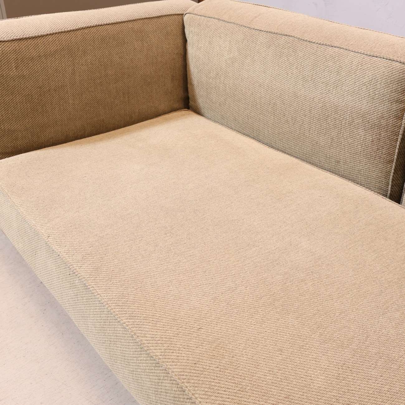 MOMO natural(モモナチュラル) よりN.BOX SOFA WIDE 3Pのご紹介 ...