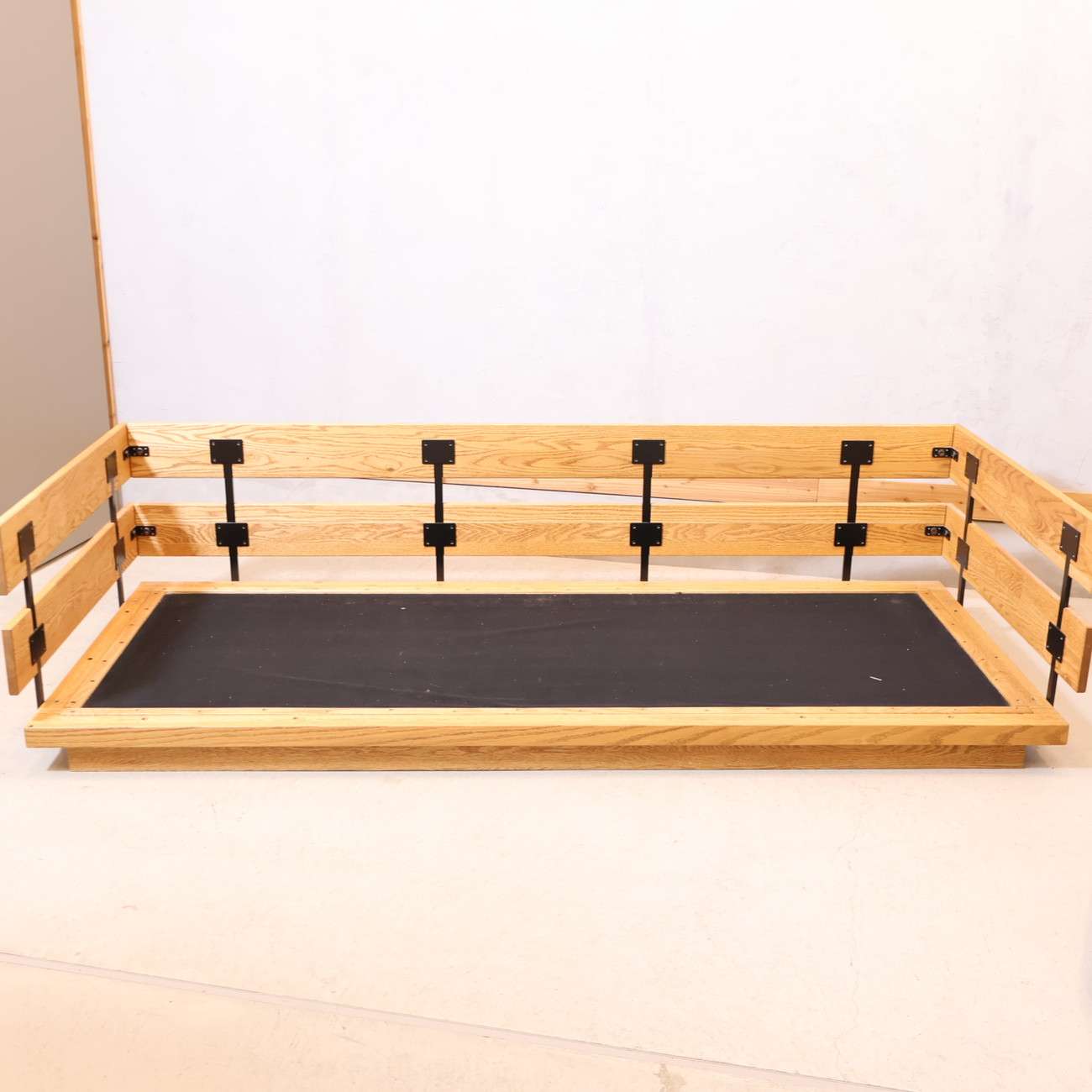 MOMO natural(モモナチュラル) よりN.BOX SOFA WIDE 3Pのご紹介