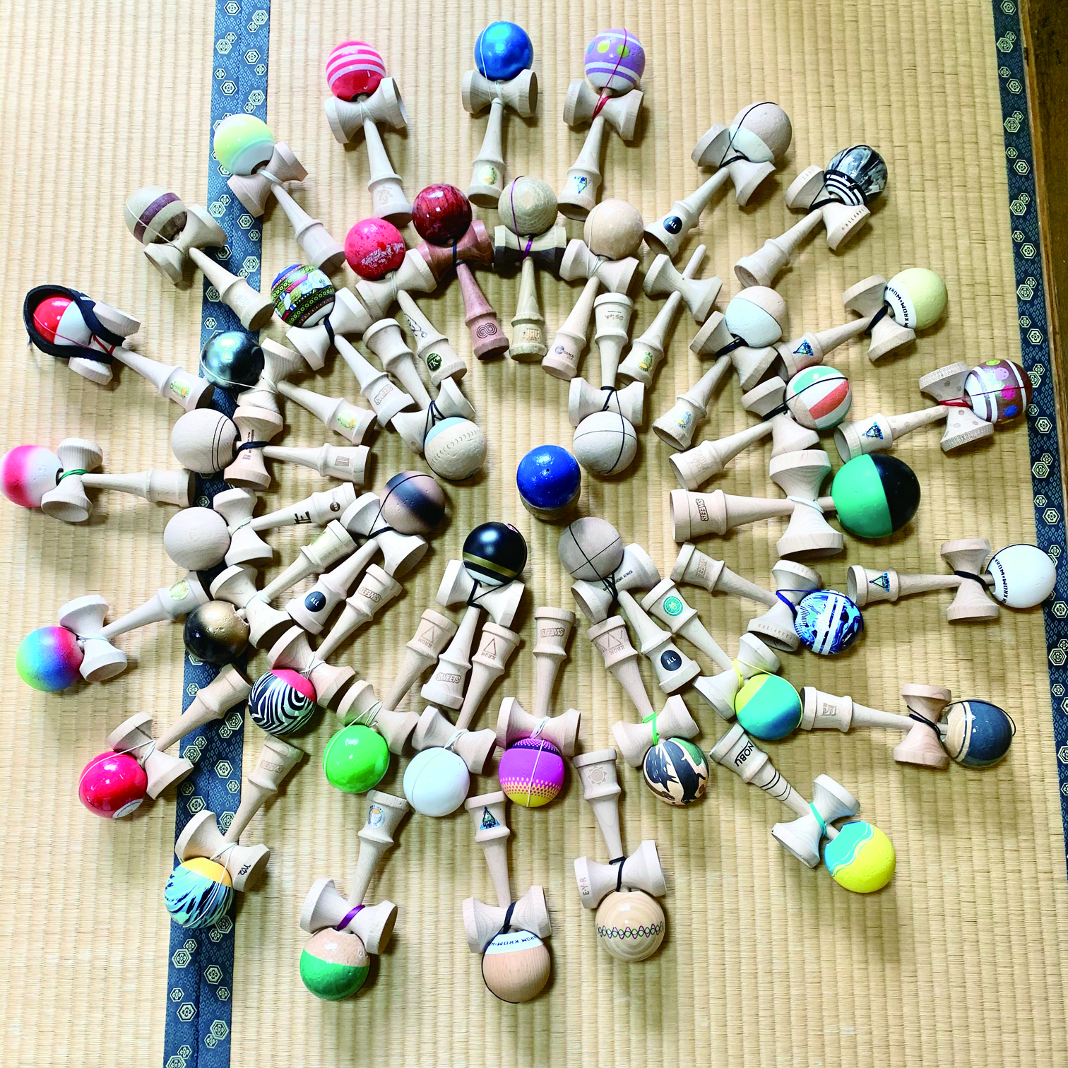 オヤコノジカン Blog Blog Marco Kids