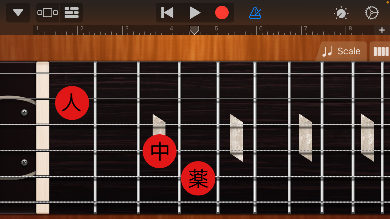 ギター初心者向け】5つのコードを覚えるだけで弾ける定番コード進行 | スタッフコラム |  ボイストレーニング町田=アットホームな音楽教室ミュージックサロンフォーボイス