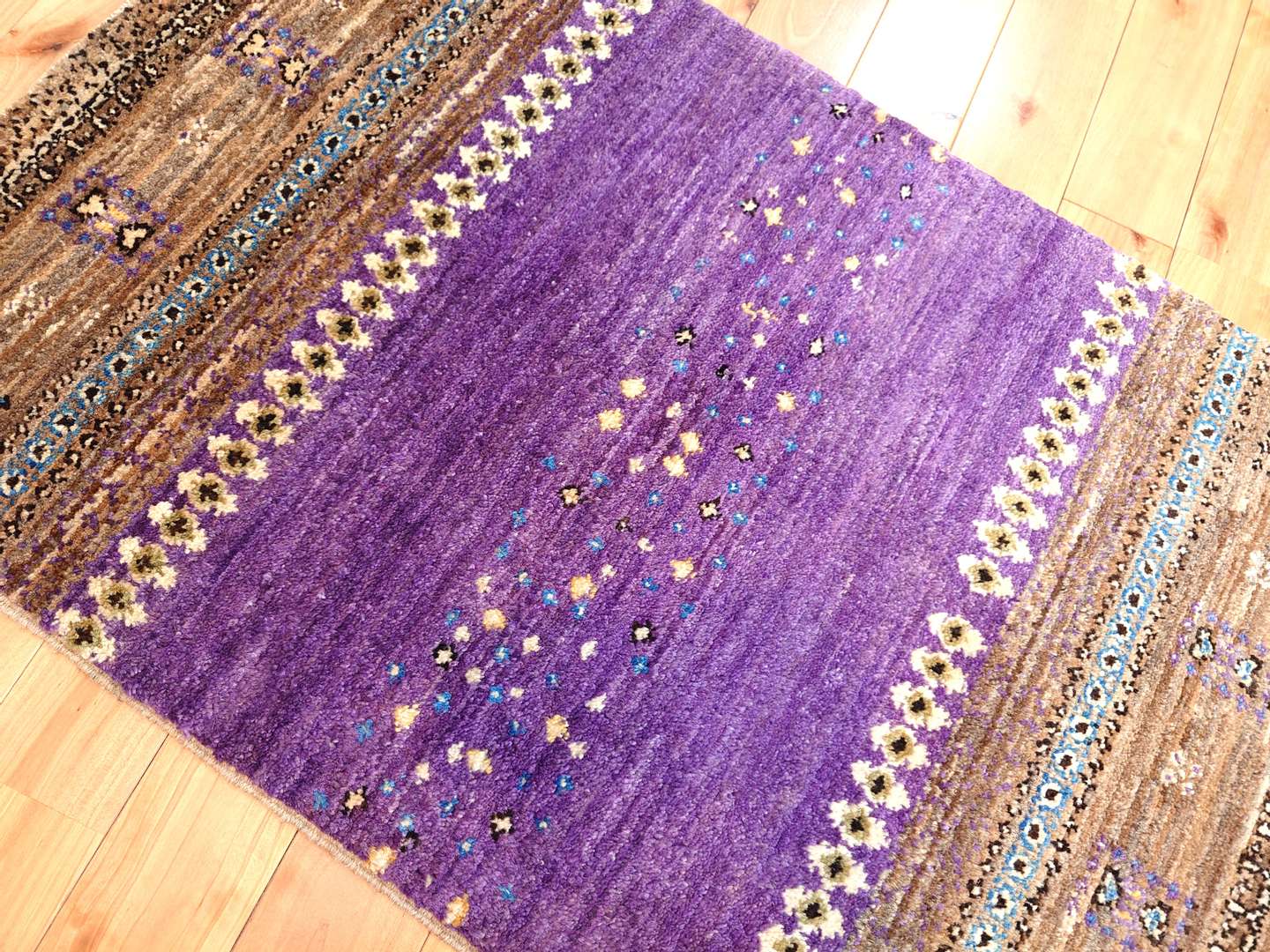 オリエンタルラグファクトリー自由ヶ丘店の営業のお知らせ 6月20日