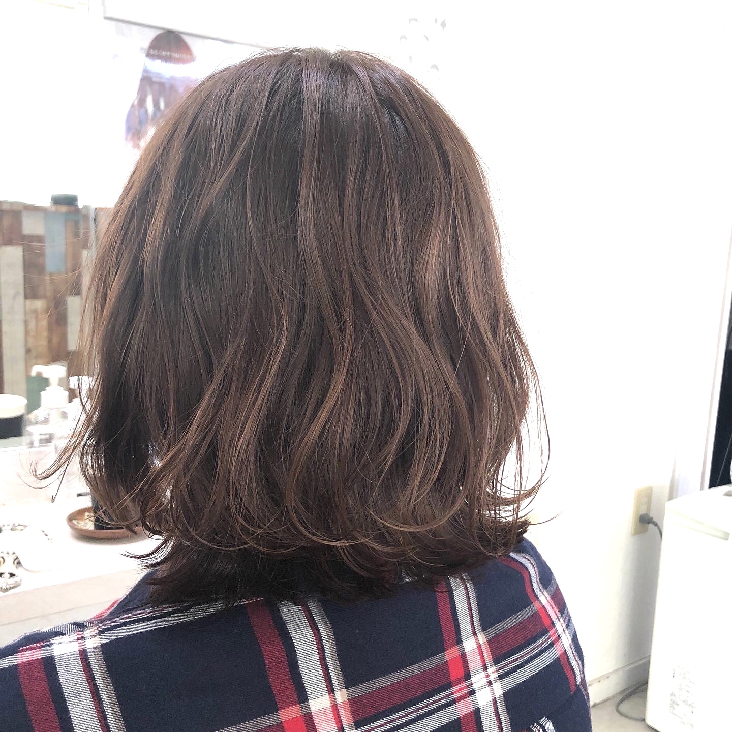 ヘアカラー Blog ｎｅｗｓ 高崎市美容室クレース