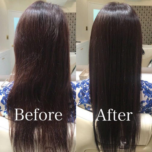 マツコ会議でも注目 髪質改善とは Mizzoblog 札幌市月寒の美容室mizzo